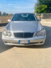 MERCEDES C 220 CDI