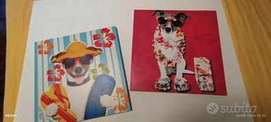 quadro pop