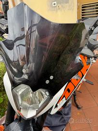 KTM Duke 125 ABS 2013