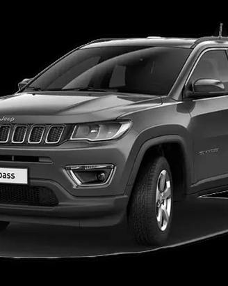 MUSO MUSATA KIT AIRBAG SOSPENSIONE JEEP COMPASS 20