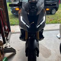 Xadv 750 nuovissimo