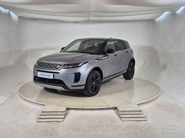 Land Rover Range Rover Evoque II 2019 Die 2.0...