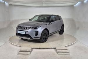 Land Rover Range Rover Evoque II 2019 Die 2.0...