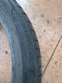 Brigestone Turanza T005