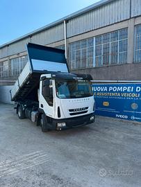 Eurocargo 100e22 Ribaltabile passo 3105