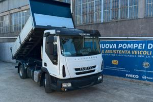 Eurocargo 100e22 Ribaltabile passo 3105