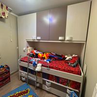 Cameretta bambini