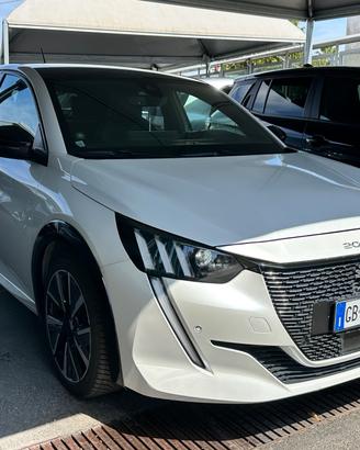 Peugeot 208 BlueHDi 5 porte GT Line 2020 Strafull