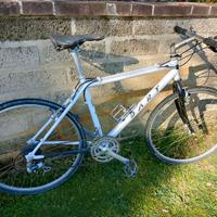 MTB DART 54cm anni 90