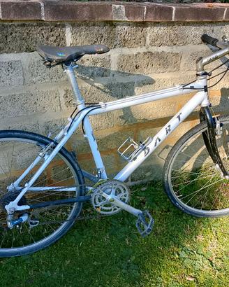 MTB DART 54cm anni 90