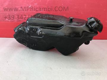 SERBATOIO TANK KAWASAKI KX 125 1992 1993