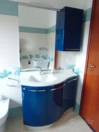 Mobile lavandino bagno