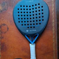 racchetta Padel Wilson Ultra Pro