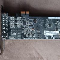 Scheda Audio Asus 7.1