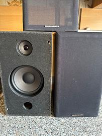 Casse audio Marantz