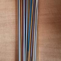 Ferri per lavori a maglia