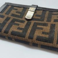 Portafoglio Fendi Vintage 