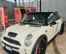 MINI cooper S 2ª