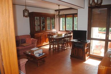 Quadrilocale in buone condizioni