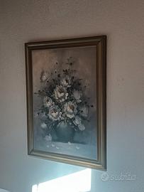 Quadro da arredo 