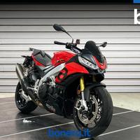 APRILIA Tuono 1100 V4 RR Abs my19