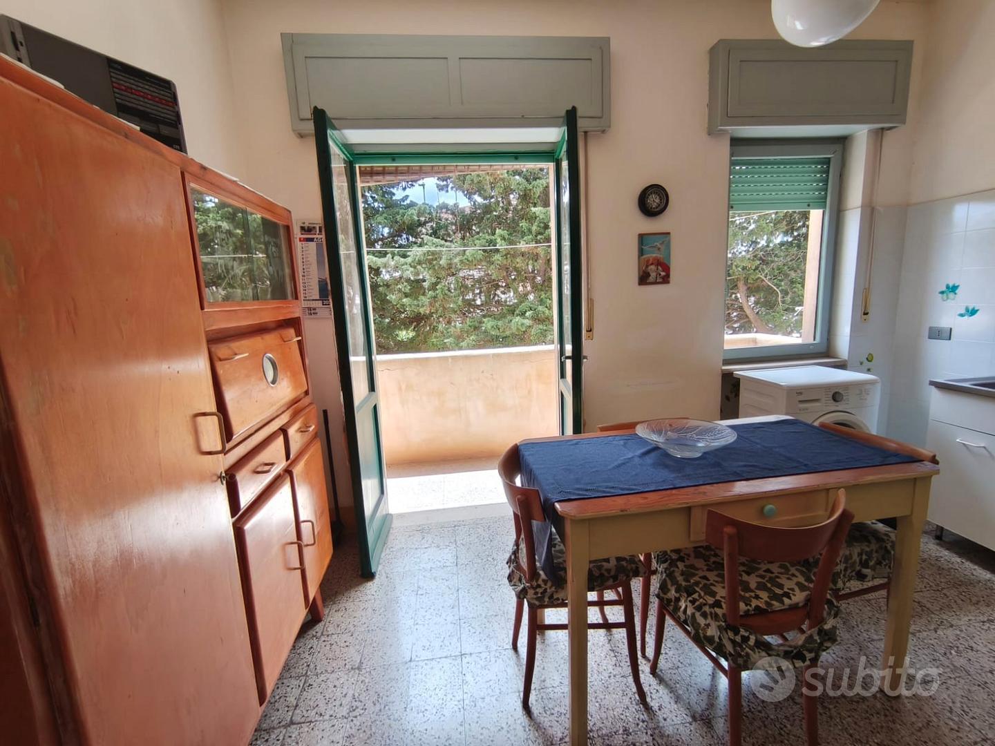 Appartamento – Pantelleria, Trapani - Vista 2