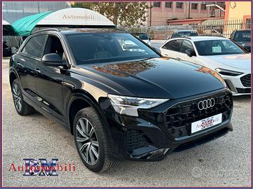 AUDI Q8 SUV 45 TDI QUATTRO TIPTRONIC 231CV