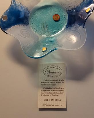 Vetri da collezione in avventurina