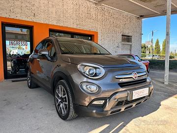 Fiat 500X 1.6 MultiJet 120 CV Cross