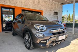 Fiat 500X 1.6 MultiJet 120 CV Cross