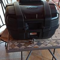Bauletto GIVI trk52 monokey
