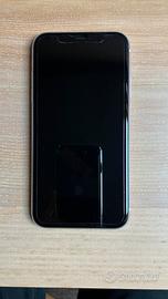 I PHONE 11 BIANCO 64 GB