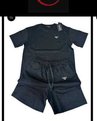 completo Prada