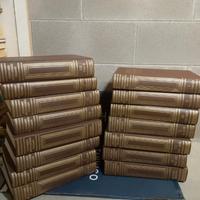 DIZIONARIO ENCICLOPEDICO TRECCANI