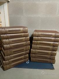 DIZIONARIO ENCICLOPEDICO TRECCANI