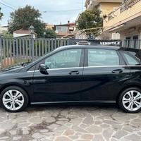 Mercedes-benz Classe B 180 CDI Sport Perfetta