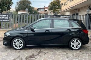 Mercedes-benz Classe B 180 CDI Sport Perfetta