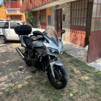Yamaha fazer 600