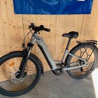 Lapierre E-Explorer 5.5 Low   donna -uomo