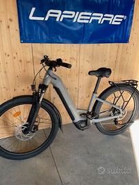 Lapierre E-Explorer 5.5 Low   donna -uomo