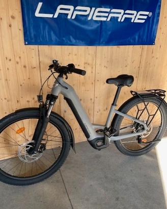 Lapierre E-Explorer 5.5 Low   donna -uomo