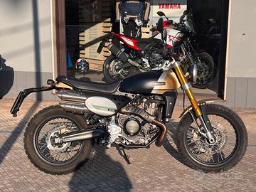 Fantic Motor Caballero 500 DELUXE 2023 KM 790