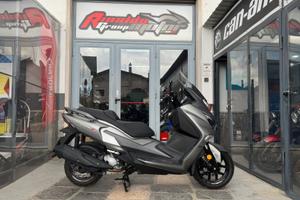 Sym Joymax 300 KM0