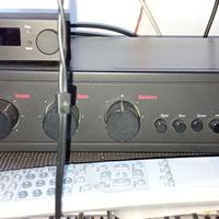 Preamplificatore Hafler 100