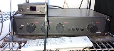 Preamplificatore Hafler 100