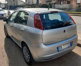 FIAT Grande Punto - 2008