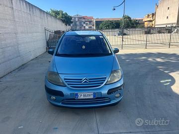 Citroen C3 1.4 HDi 70CV Classique