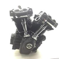 BLOCCO MOTORE ENGINE MOD: YLKJ HARLEY DAVIDSON FAT