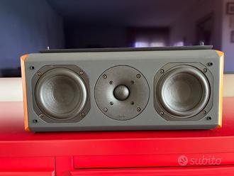 Diffusore Centrale Chario Constellation Phoenix  			