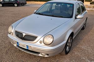 Lancia Lybra JTD 1.9 110 cv